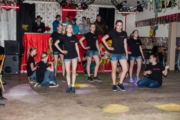 Bild 70 - Jugend-Karnevalsfeier Latuff Wiemersdorf